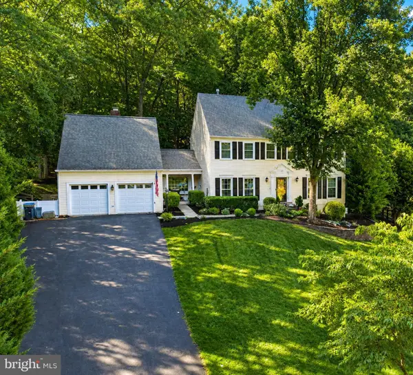 12126 Darnley Rd, WOODBRIDGE, VA 22192