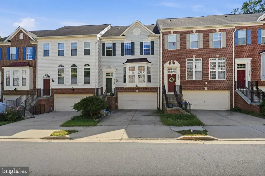 16034 Barn Swallow Pl, Woodbridge, VA 22191 - #3