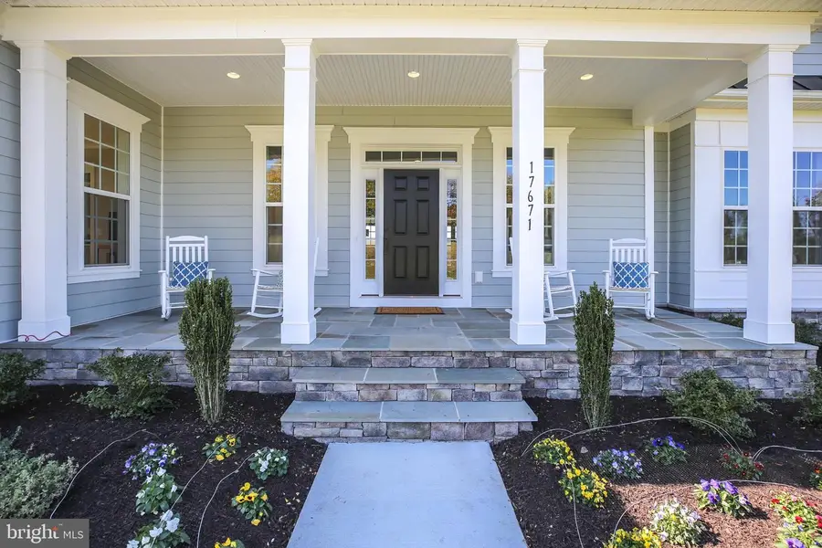 1580 Loudoun Dr, Haymarket, VA 20169 - #3