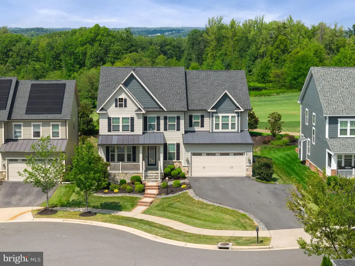 17405 Spring Cress Dr, Dumfries, VA 22026 - #1