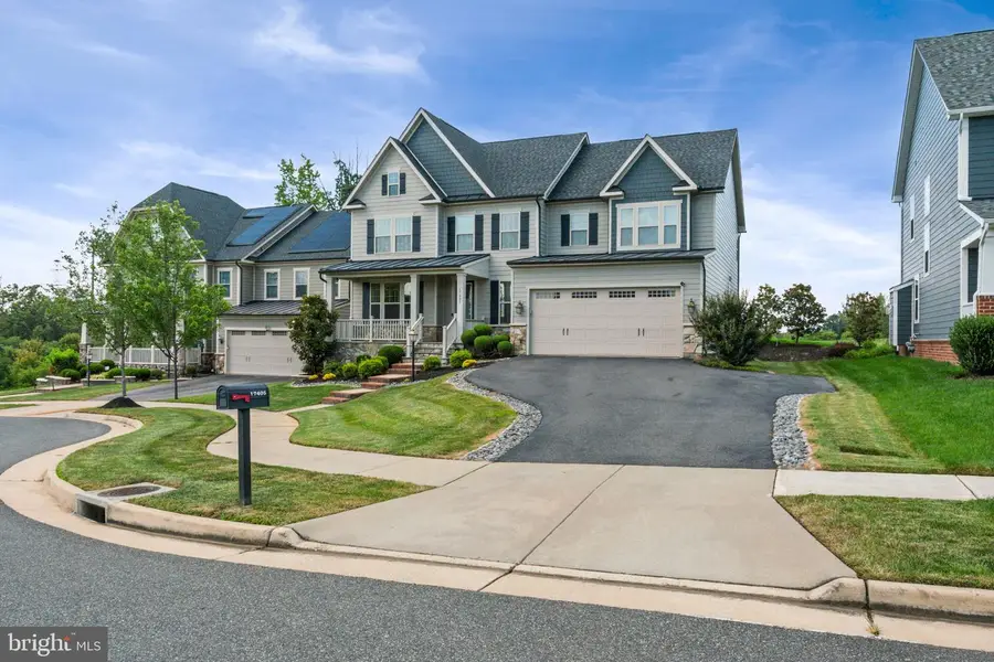 17405 Spring Cress Dr, Dumfries, VA 22026 - #3