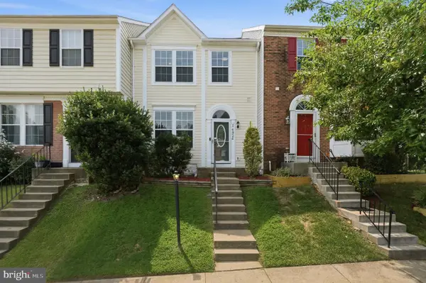 14824 Winding Loop, WOODBRIDGE, VA 22191