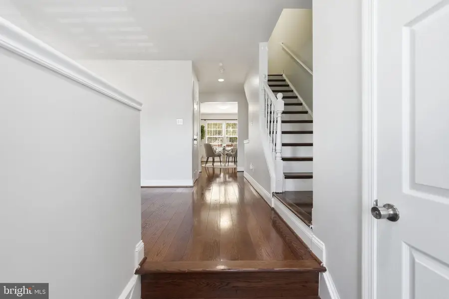 14824 Winding Loop, Woodbridge, VA 22191 - #3