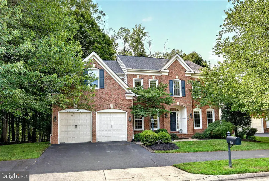 12118 Greatbridge Rd, Woodbridge, VA 22192 - #3
