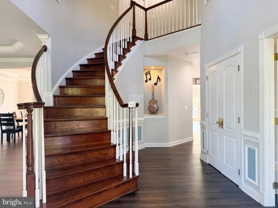 15795 Ryder Cup Dr, Haymarket, VA 20169 - #2