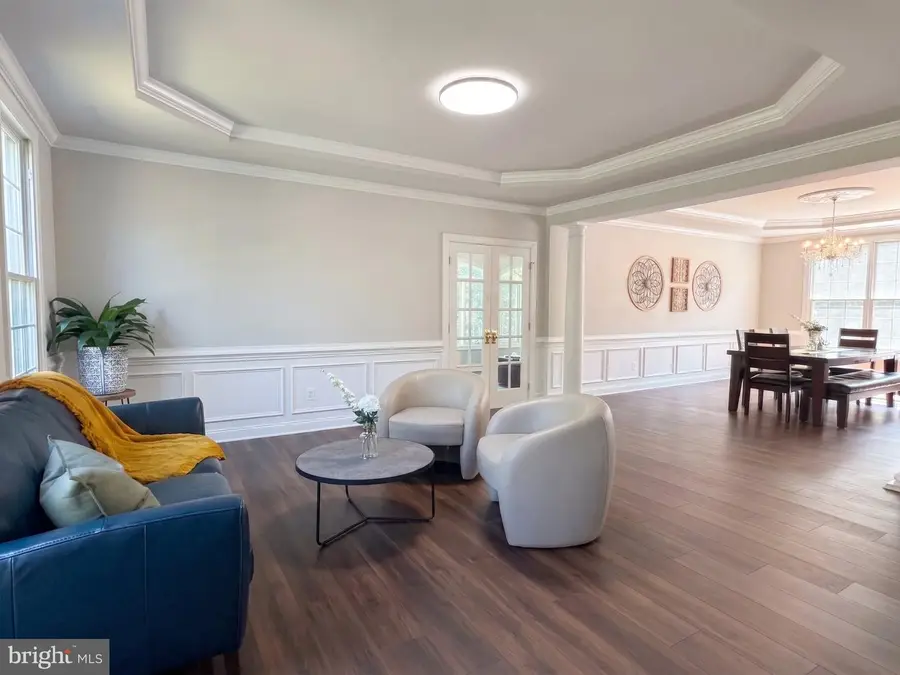 15795 Ryder Cup Dr, Haymarket, VA 20169 - #3