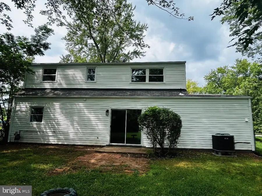 7909 Lomond Ct, Manassas, VA 20109 - #2