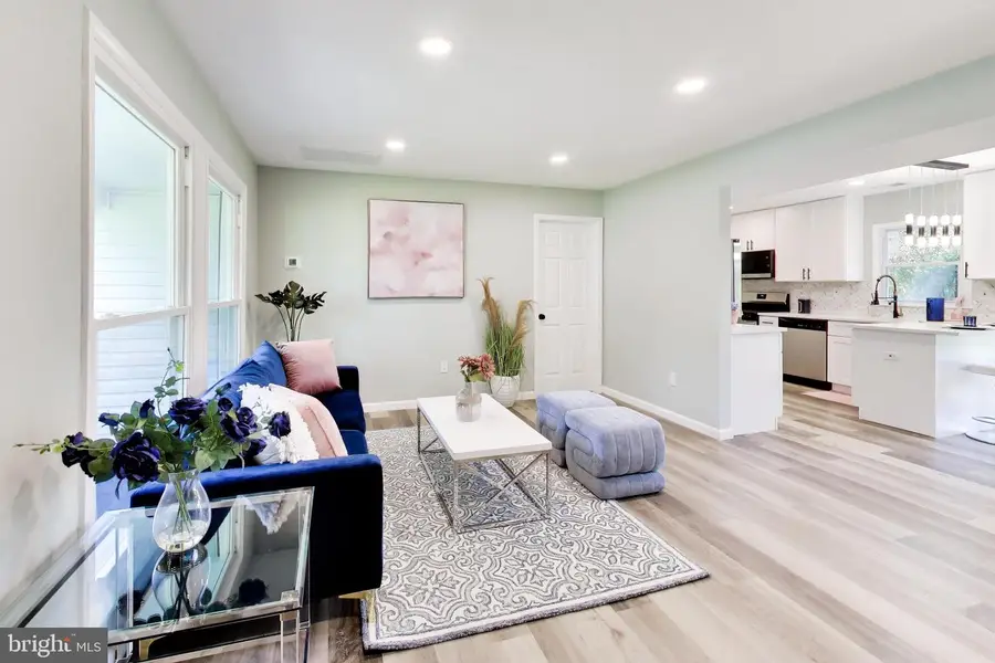 7909 Lomond Ct, Manassas, VA 20109 - #3
