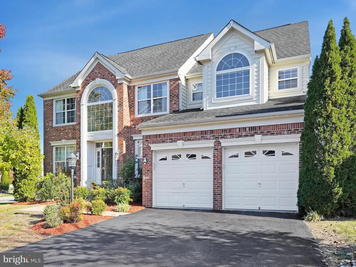 2817 Compass Cir, Woodbridge, VA 22191 - #1