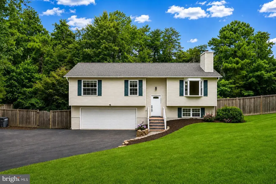 11617 Lucasville Rd, Manassas, VA 20112 - #2