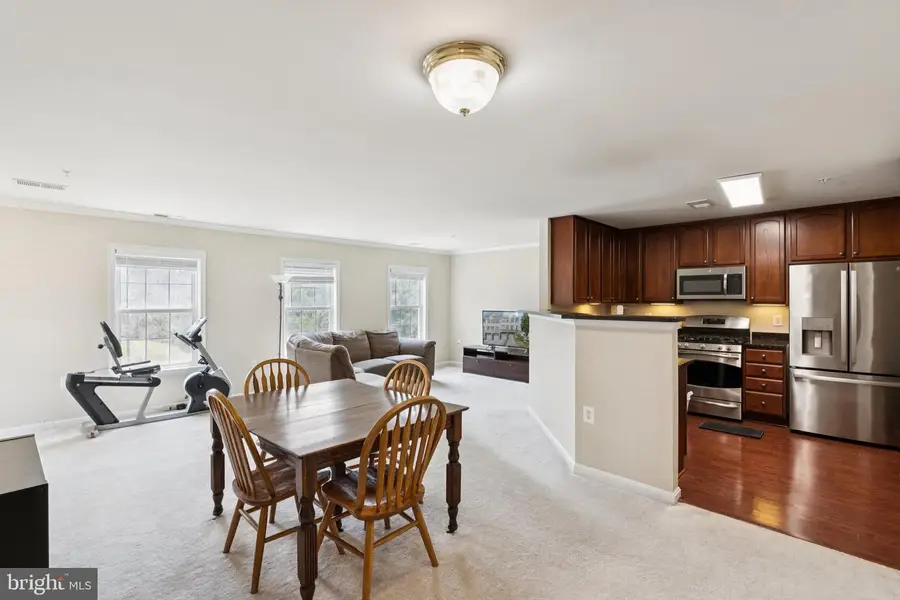 2807 Chinkapin Oak Ln, Woodbridge, VA 22191 - #3