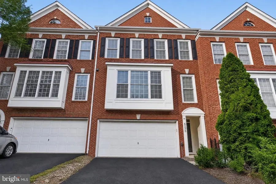 6175 Toledo Pl, Haymarket, VA 20169 - #2