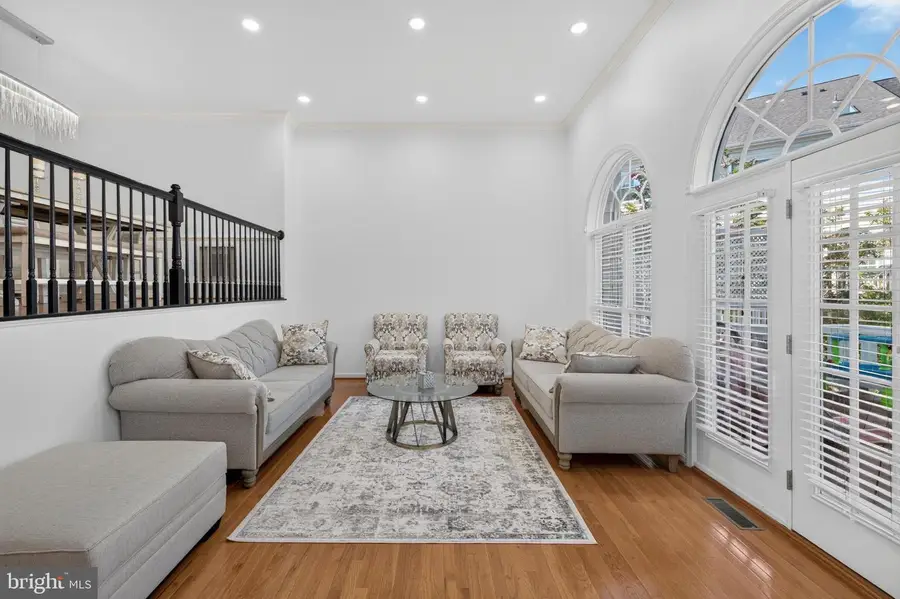 6175 Toledo Pl, Haymarket, VA 20169 - #3