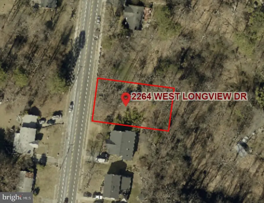 2264 W Longview Dr, Woodbridge, VA 22191 - #3