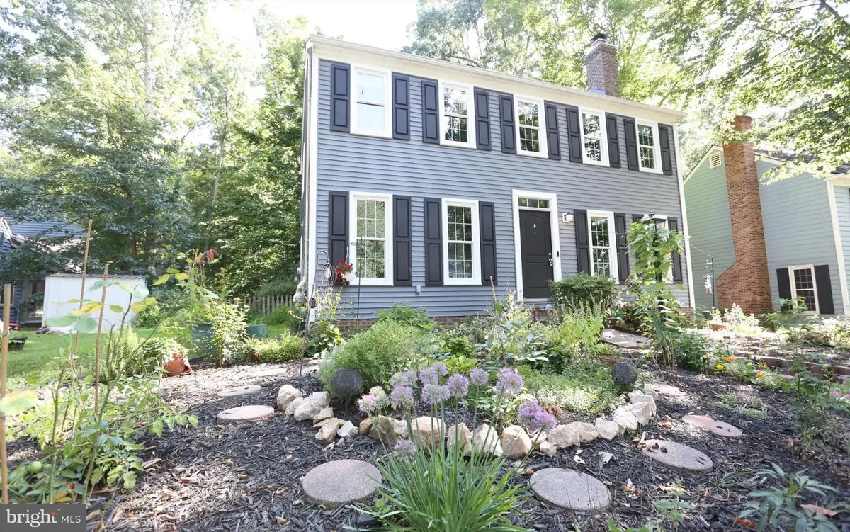 12004 Farrabow Ln, Woodbridge, VA 22192 - #1