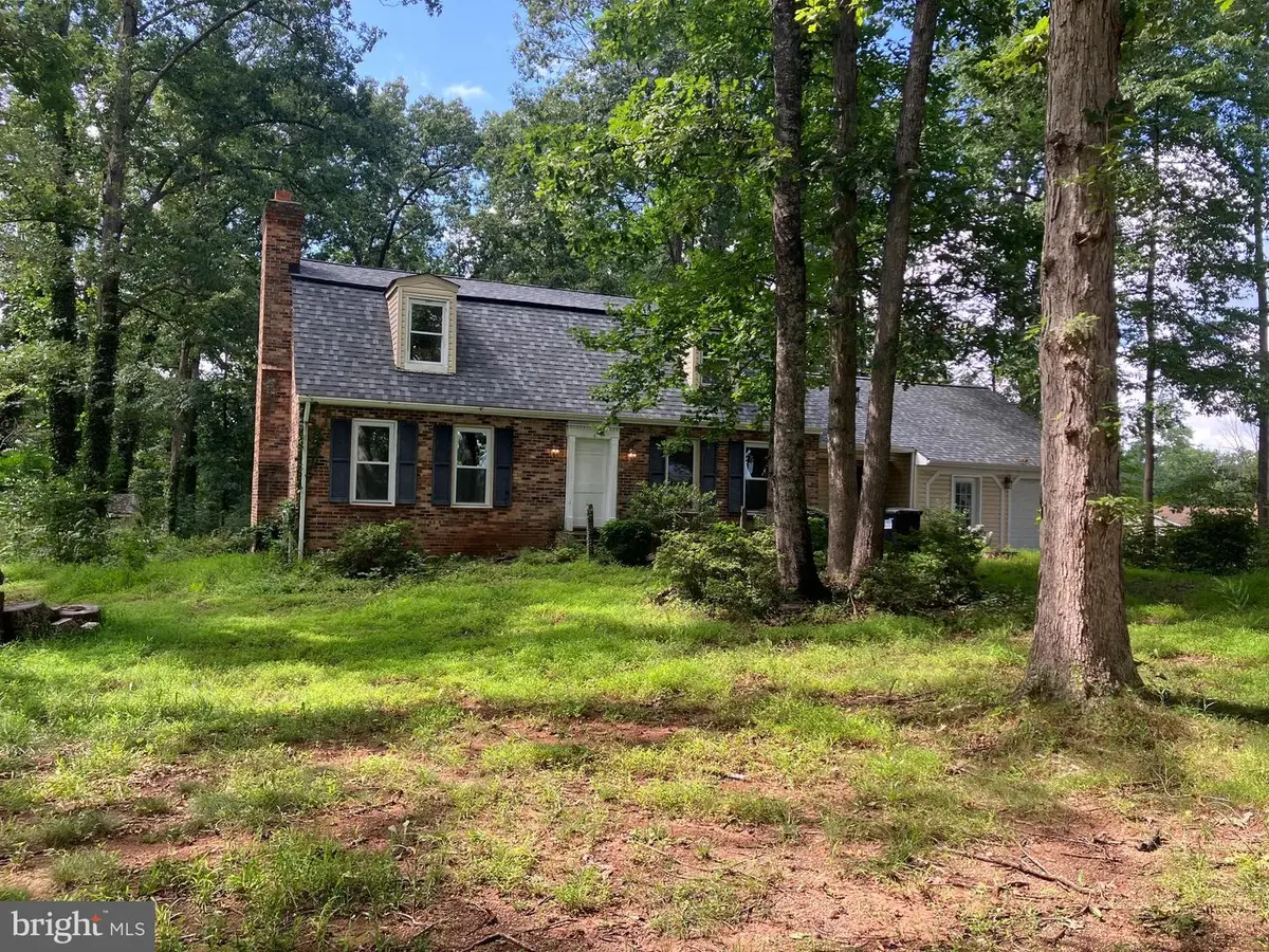 9900 Par Dr, Nokesville, VA 20181 - #1