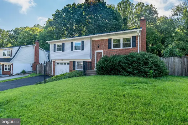 14223 Lindendale Rd, WOODBRIDGE, VA 22193