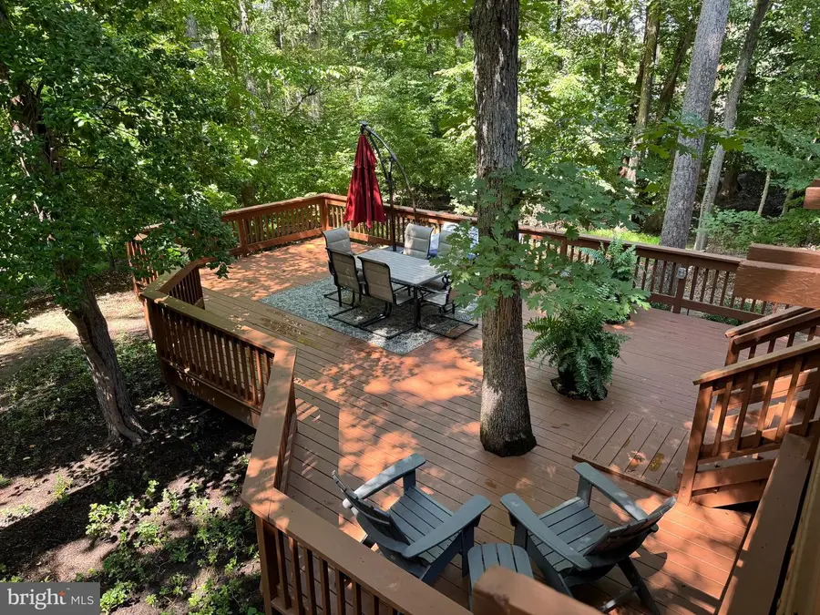 12314 Beechnut Ct, Woodbridge, VA 22192 - #3