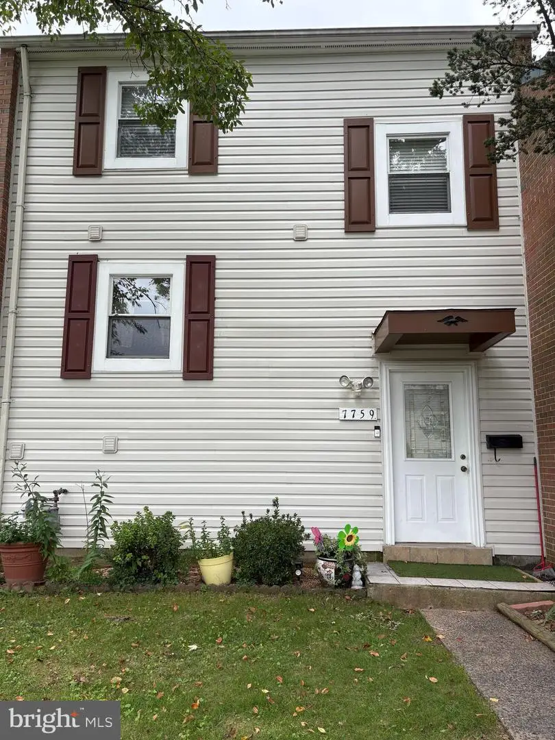 7759 Quail Run Ln, Manassas, VA 20109 - #1