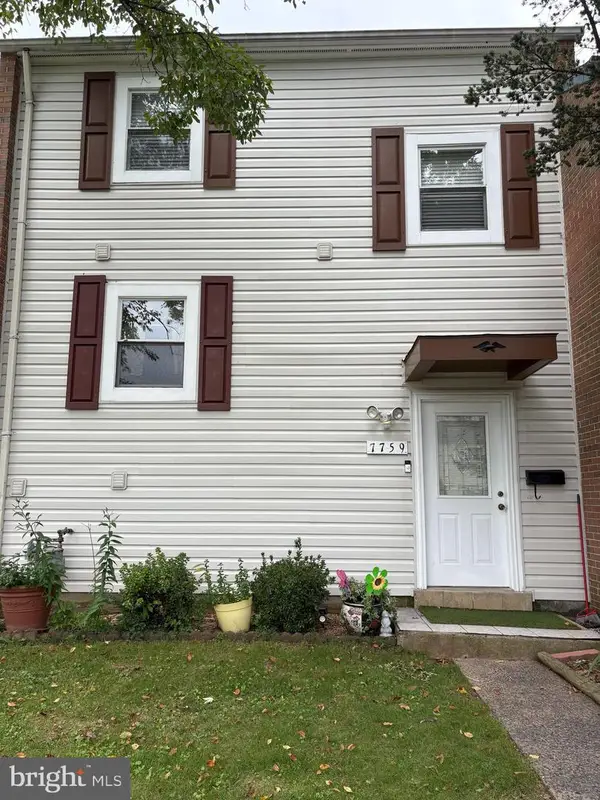 7759 Quail Run Ln, MANASSAS, VA 20109