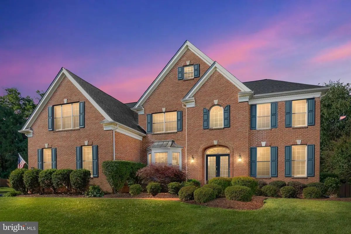 5404 Emmys Mill Ct, Haymarket, VA 20169 - #1