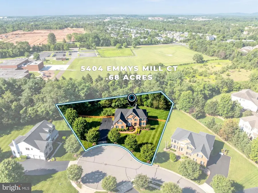5404 Emmys Mill Ct, Haymarket, VA 20169 - #3