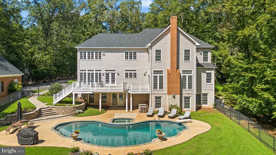 9391 Shevlin Ct, Nokesville, VA 20181 - #2