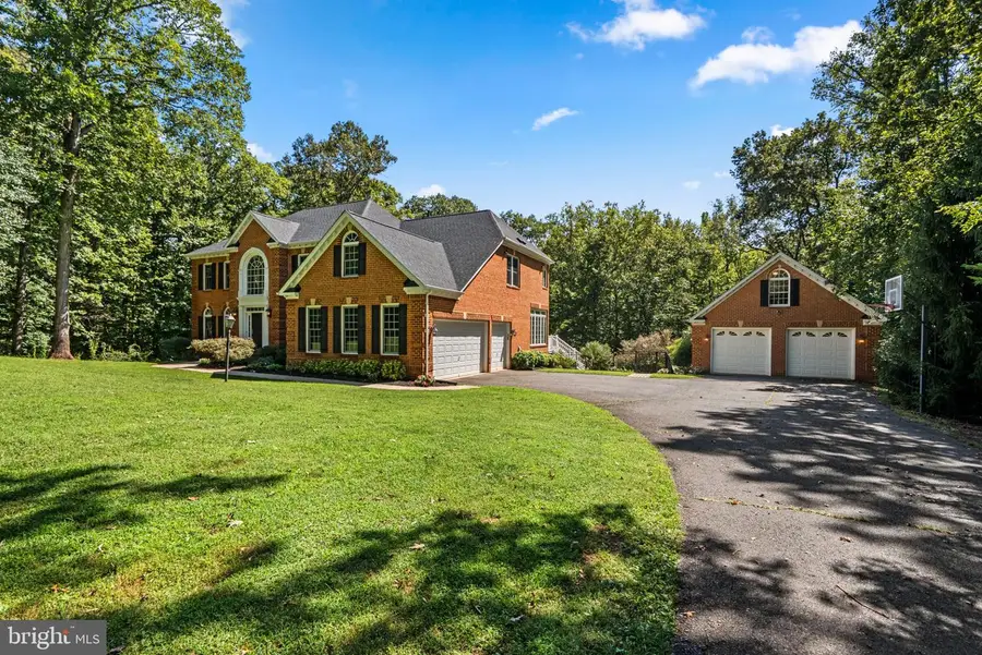 9391 Shevlin Ct, Nokesville, VA 20181 - #3