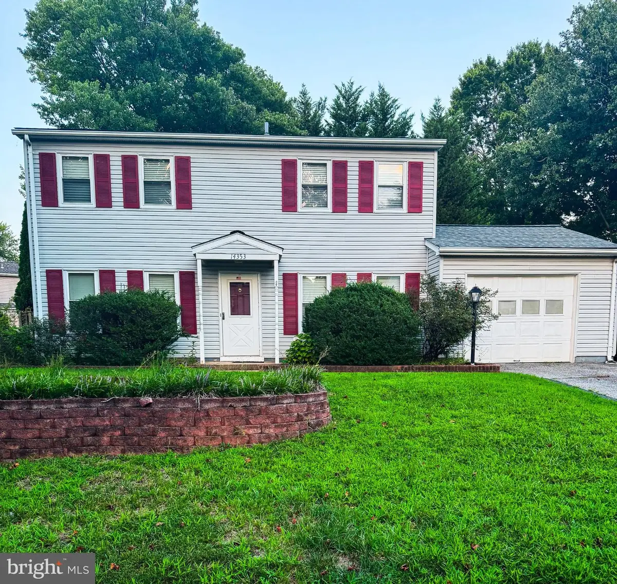 14353 Southgate Ct, Woodbridge, VA 22193 - #1