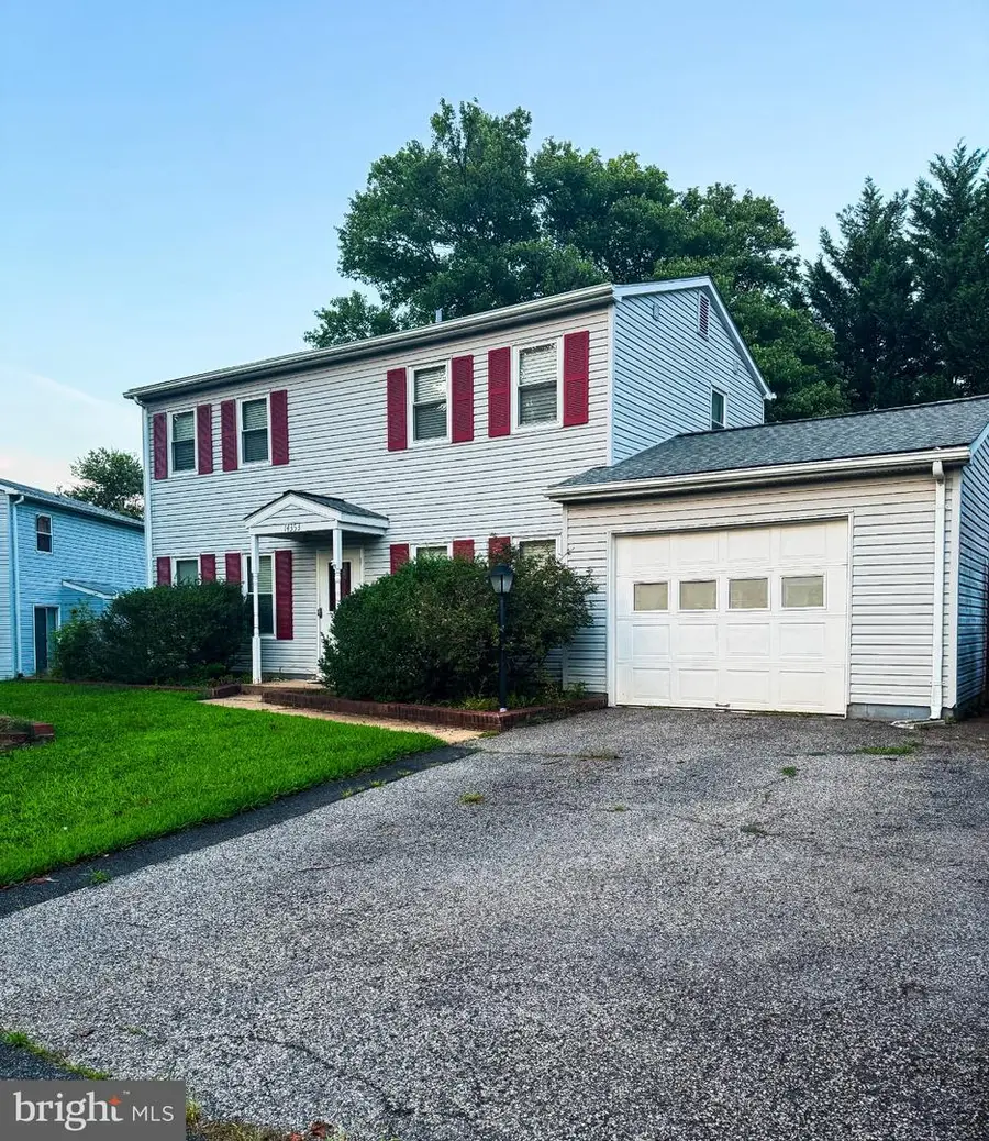 14353 Southgate Ct, Woodbridge, VA 22193 - #2