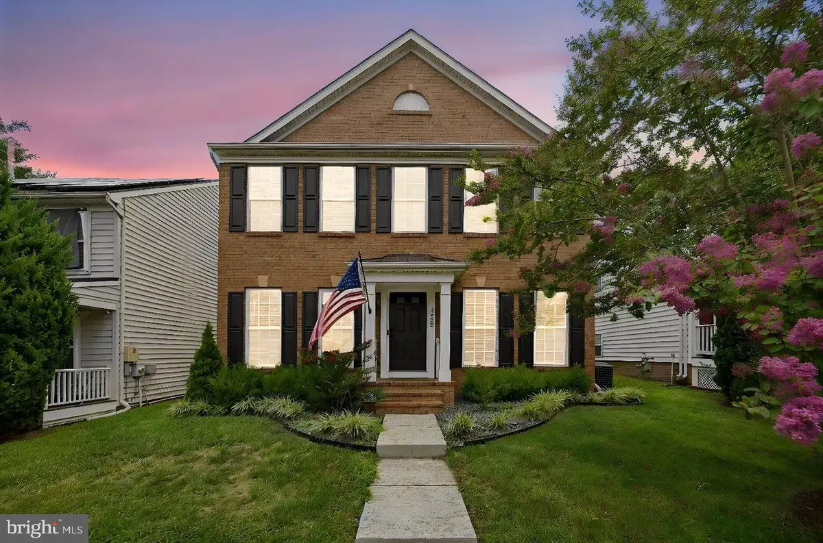 2488 Port Potomac Ave, Woodbridge, VA 22191 - #1