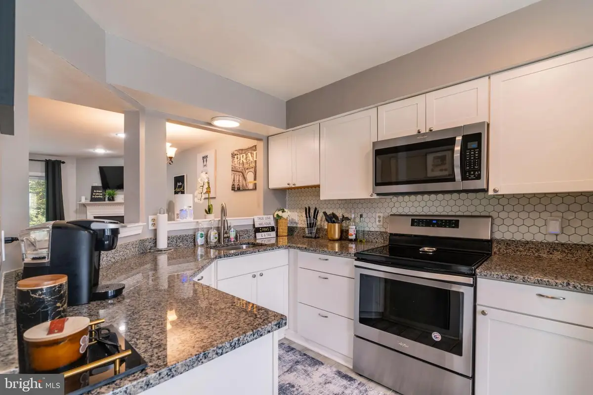15390 Gunsmith Ter, Woodbridge, VA 22191 - #1