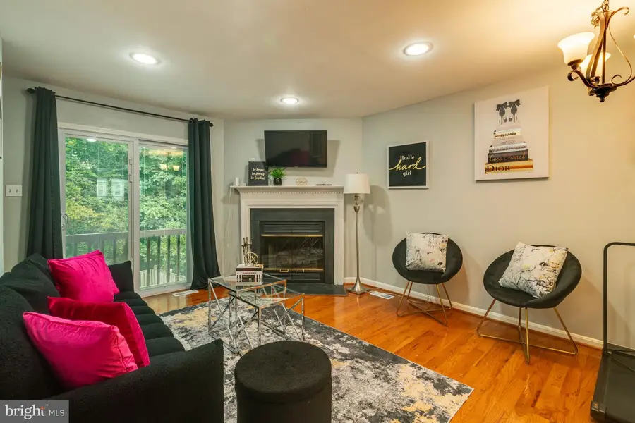 15390 Gunsmith Ter, Woodbridge, VA 22191 - #2