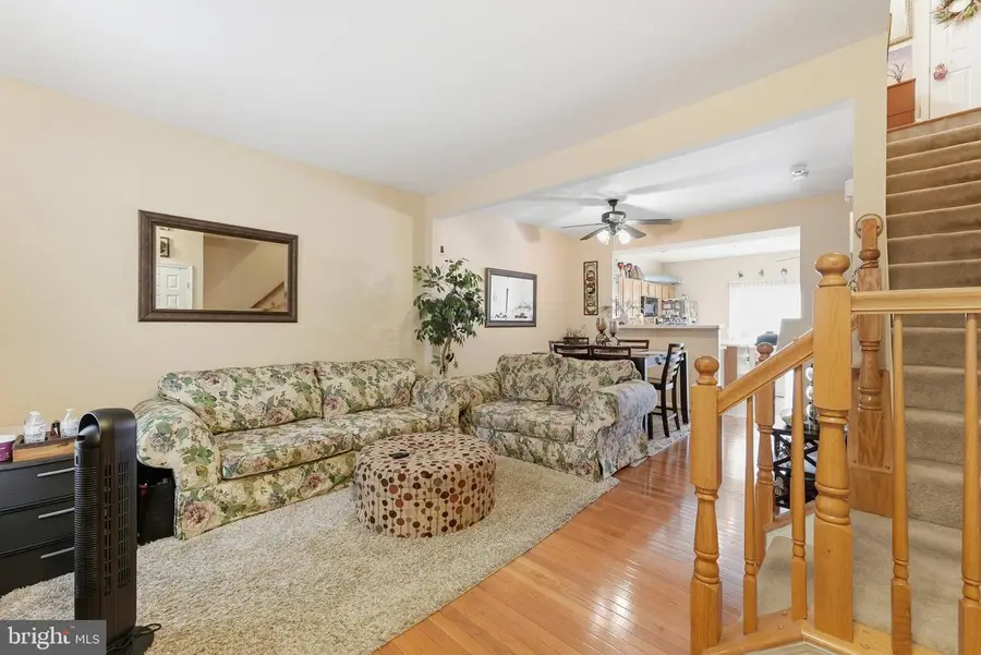 3531 Christy Ln, Woodbridge, VA 22193 - #2