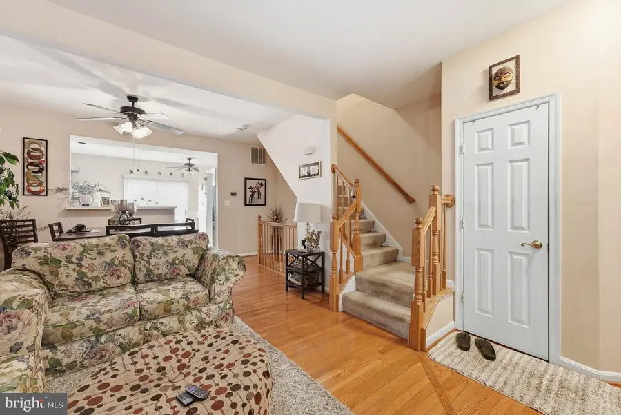 3531 Christy Ln, Woodbridge, VA 22193 - #3
