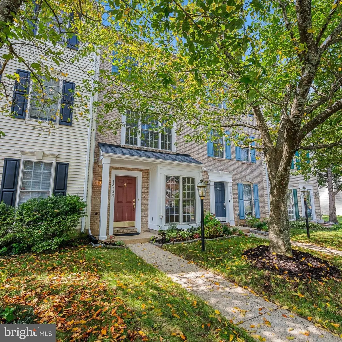 13733 Denham Way, Bristow, VA 20136 - #1