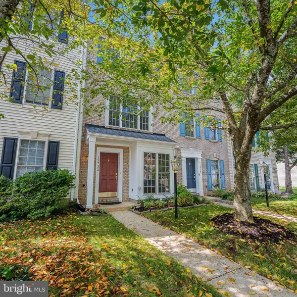 13733 Denham Way, BRISTOW, VA 20136