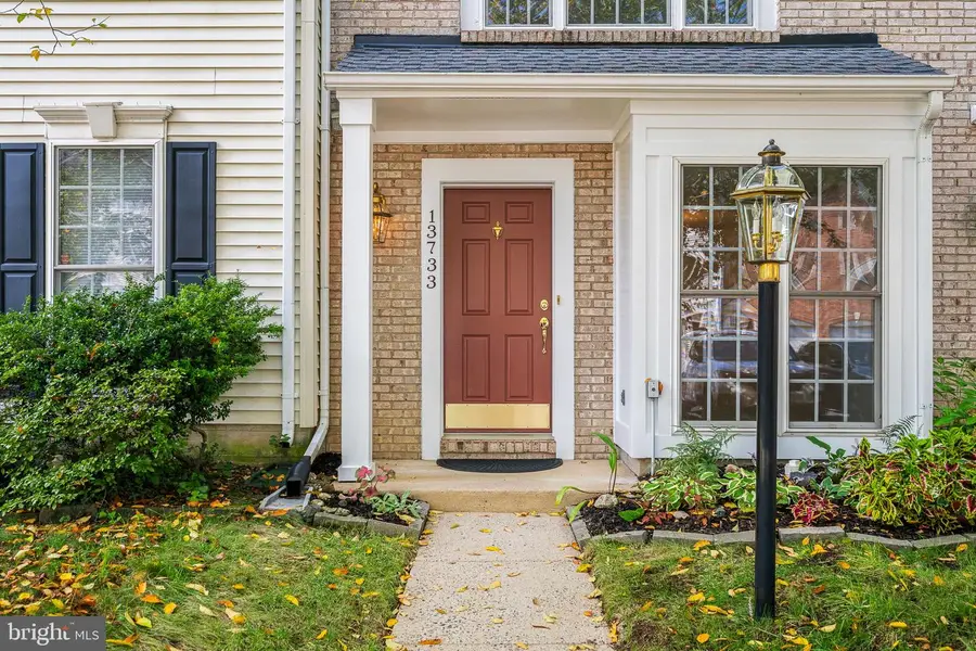 13733 Denham Way, Bristow, VA 20136 - #2