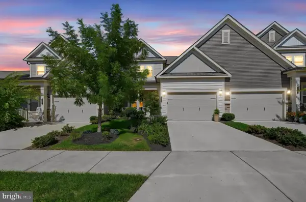 6301 Virginia Bluebell Ln, HAYMARKET, VA 20169