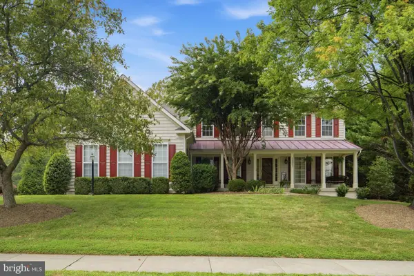 13621 Heritage Farms Dr, GAINESVILLE, VA 20155