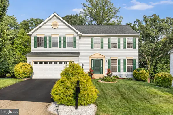 15465 Ambergate Dr, WOODBRIDGE, VA 22193