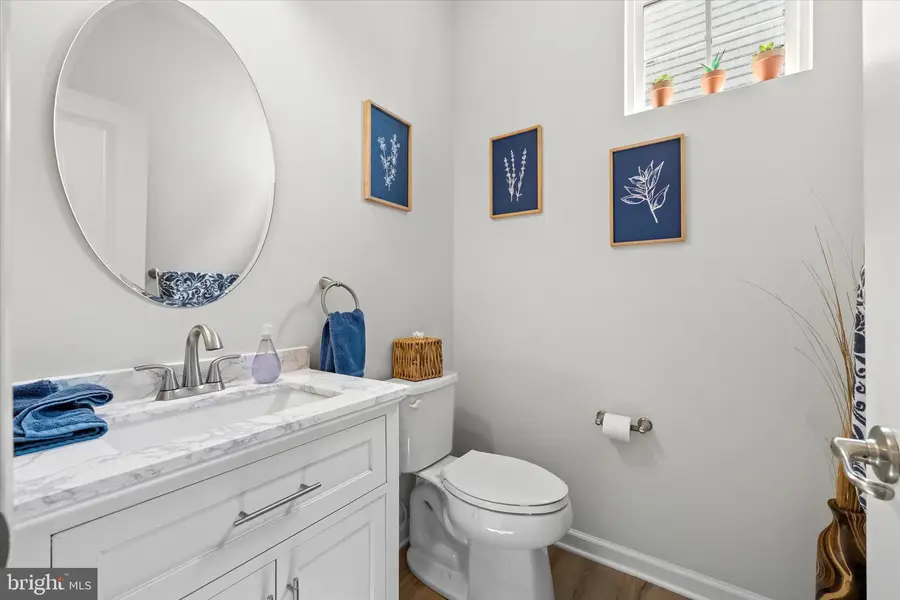 12528 Southington Dr, Woodbridge, VA 22192 - #3