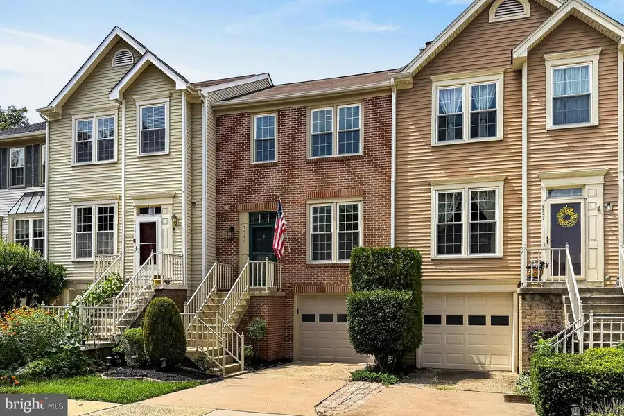 7749 Black Horse Ct, Manassas, VA 20109 - #3