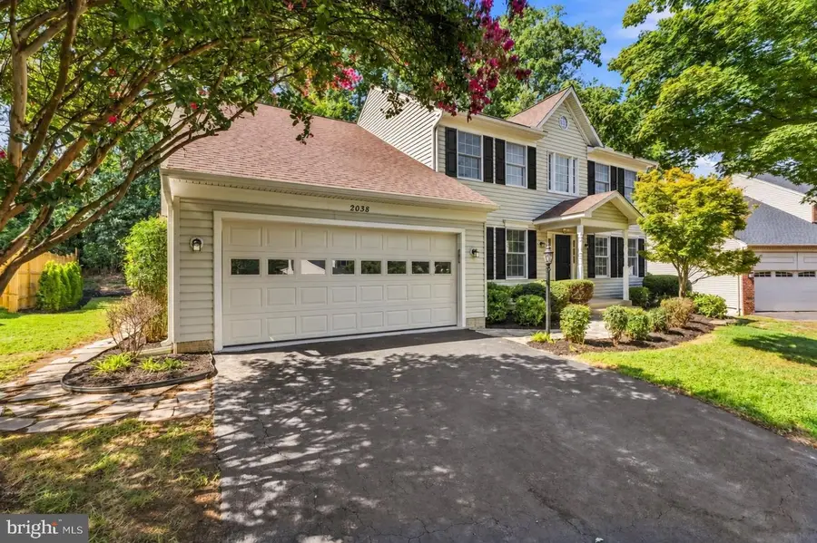 2038 Hanson Ln, Woodbridge, VA 22191 - #3