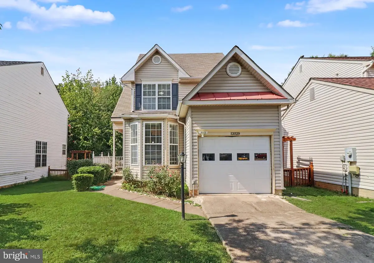 12029 Tango Ln, Woodbridge, VA 22193 - #1