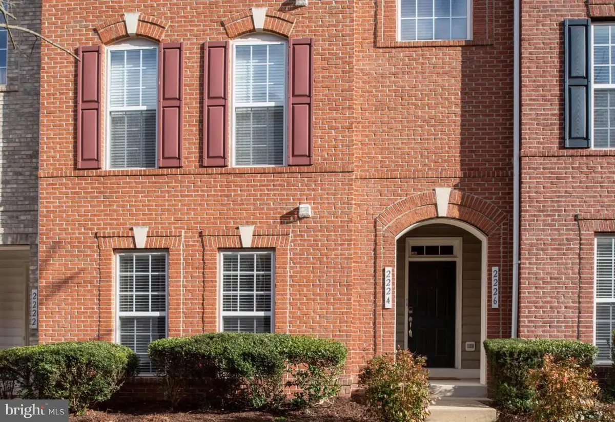 2224 Margraf Cir, Woodbridge, VA 22191 - #1