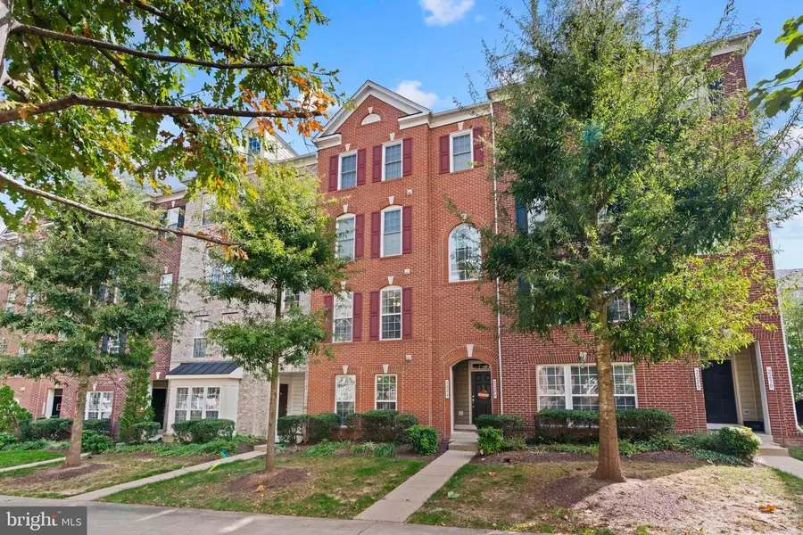 2224 Margraf Cir, Woodbridge, VA 22191 - #2