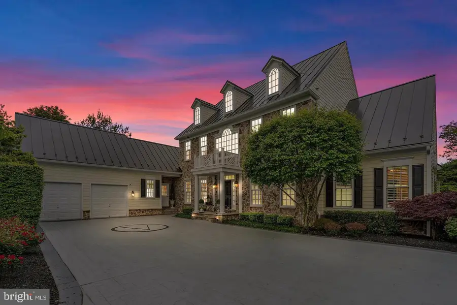 13160 Piedmont Vista Dr, Haymarket, VA 20169 - #2