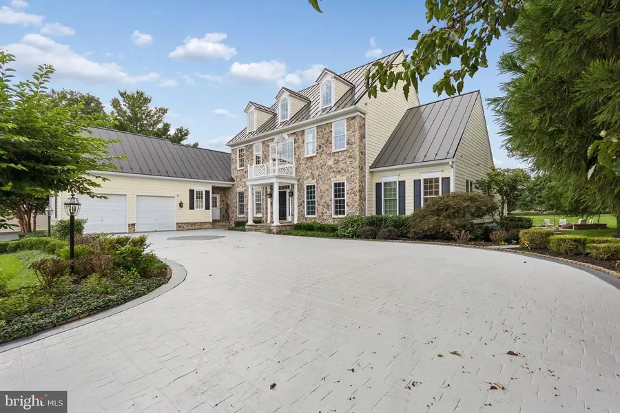 13160 Piedmont Vista Dr, Haymarket, VA 20169 - #3