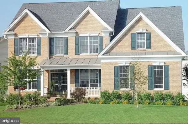 5576 Carlton Oaks Pl, HAYMARKET, VA 20169